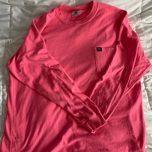 Pink Simply Southern Shirt